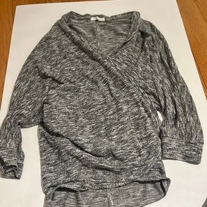 Woman’s cardigan